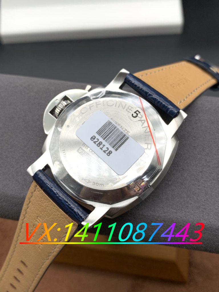 VS厂沛纳海927蓝盘对比正品差距大吗?