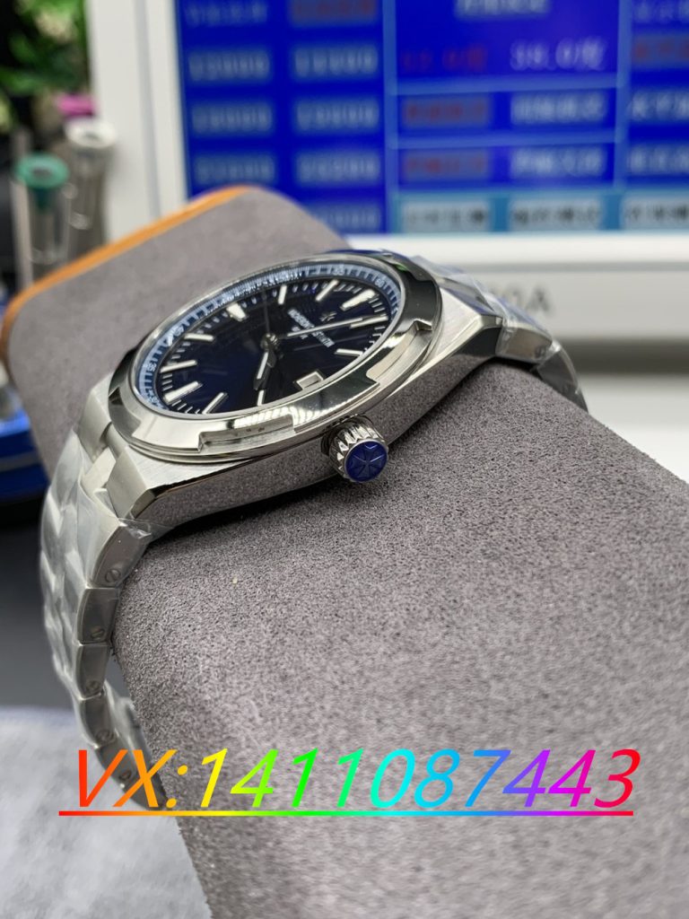 PPF厂江诗丹顿纵横四海4500V和ZF厂是否一样？
