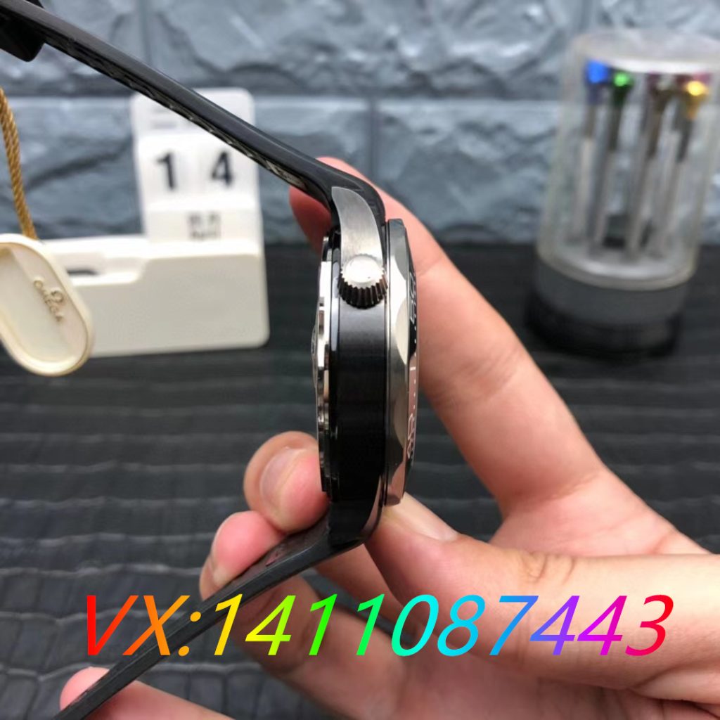 VS厂手表还原度怎么样?VS厂欧米茄海马300值得入手吗?