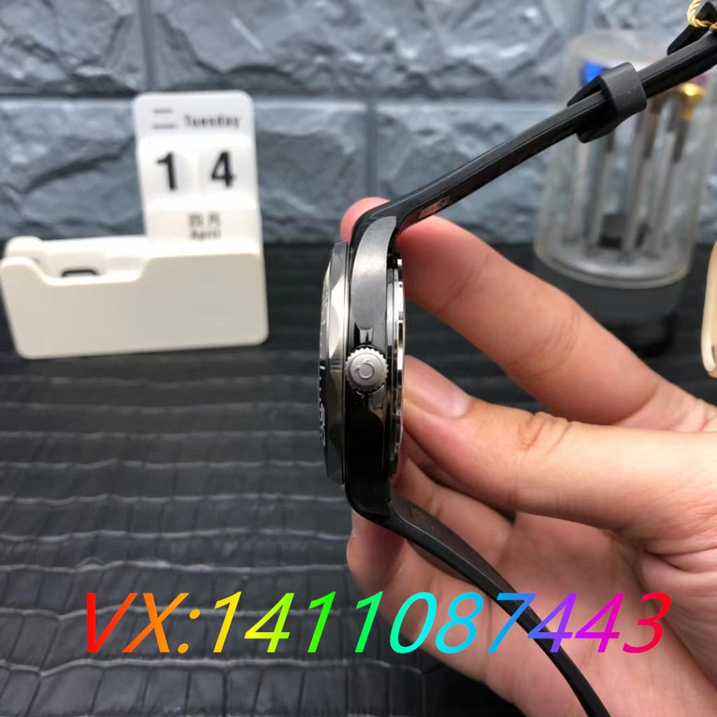 VS厂手表还原度怎么样?VS厂欧米茄海马300值得入手吗?