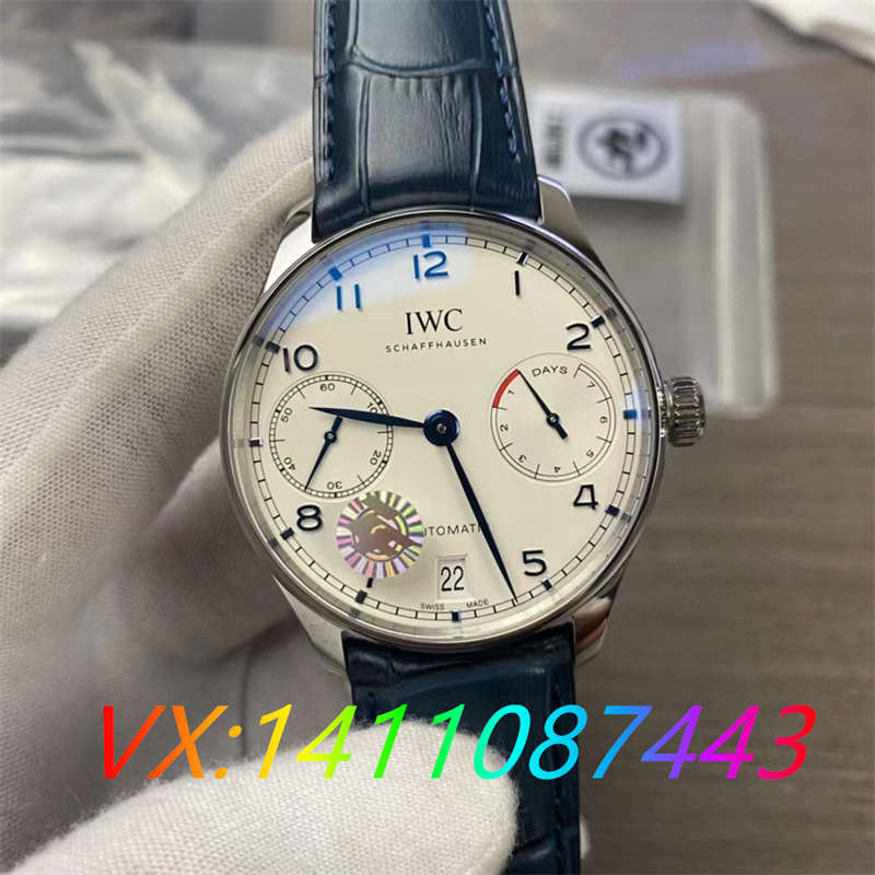 ZF厂万国葡萄牙7机芯稳定性如何？