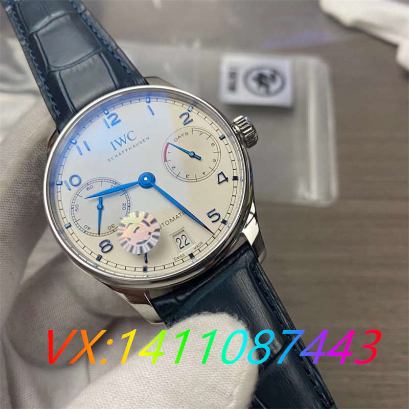 ZF厂万国葡萄牙7机芯稳定性如何？