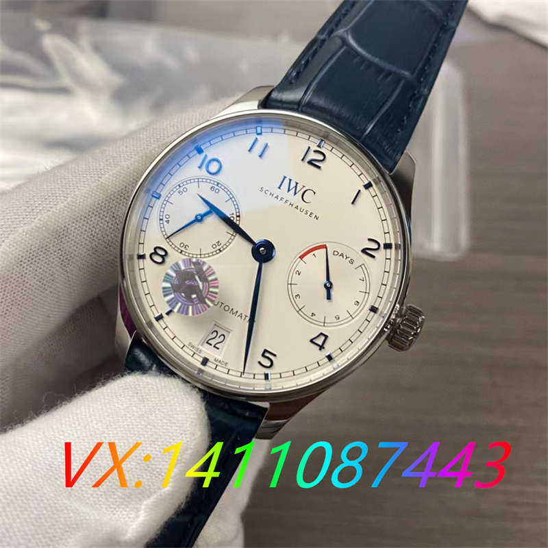 ZF厂万国葡萄牙7机芯稳定性如何？
