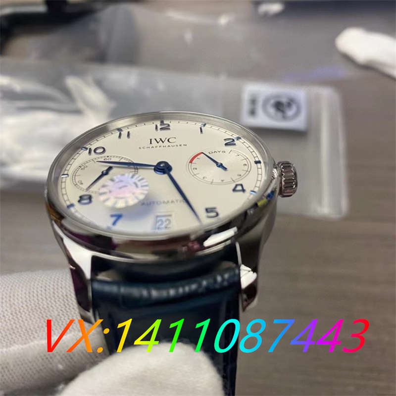 ZF厂万国葡萄牙7机芯稳定性如何？