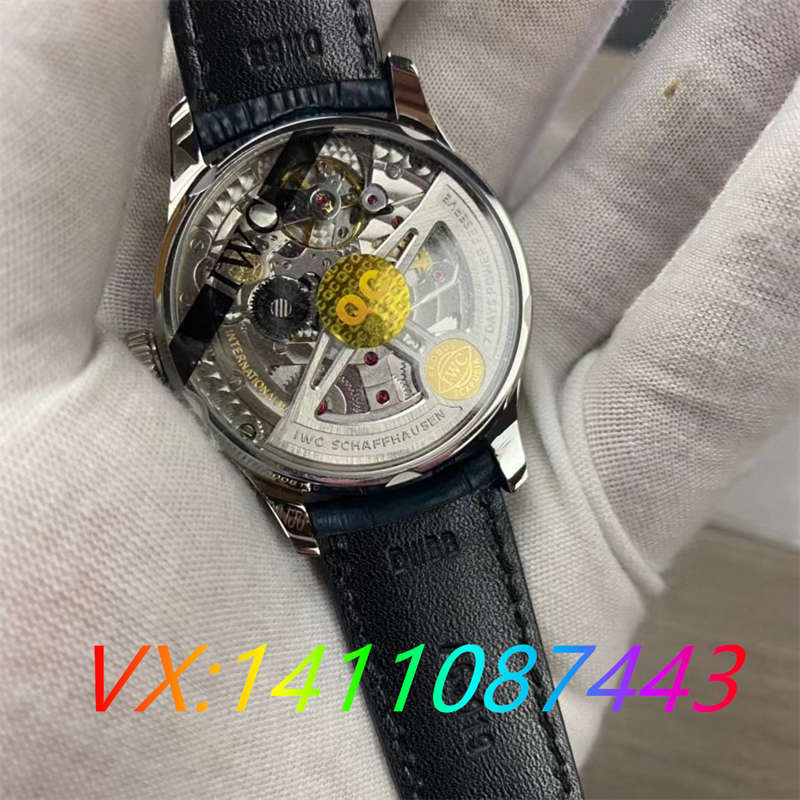 ZF厂万国葡萄牙7机芯稳定性如何？
