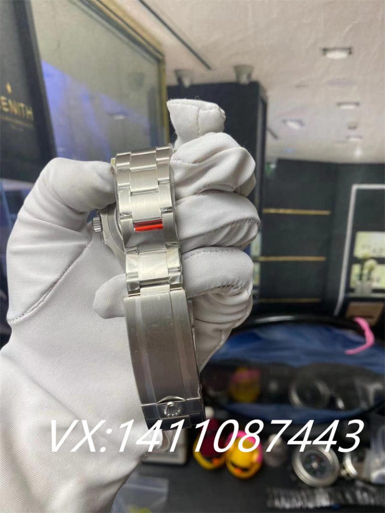 VS厂劳力士绿水鬼和真表的区别到底有多大？