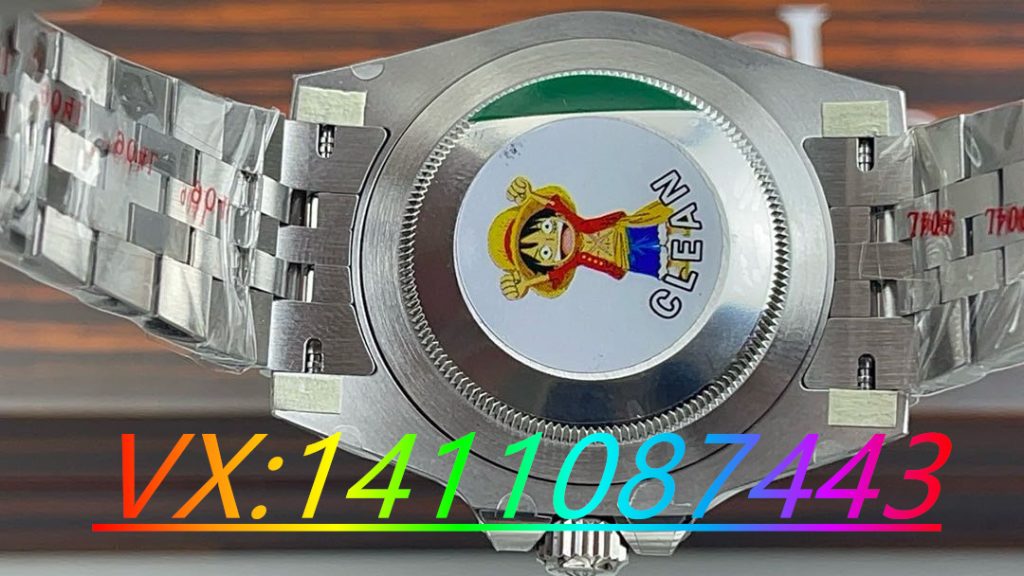 C厂皮蛋圈格林尼治型m126710grnr对比正品评测