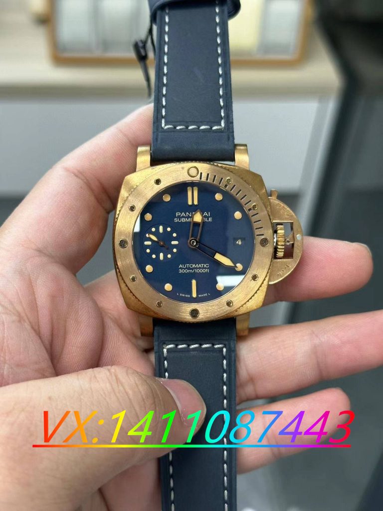 复刻表天花板vs厂做工细节和功能还原正品