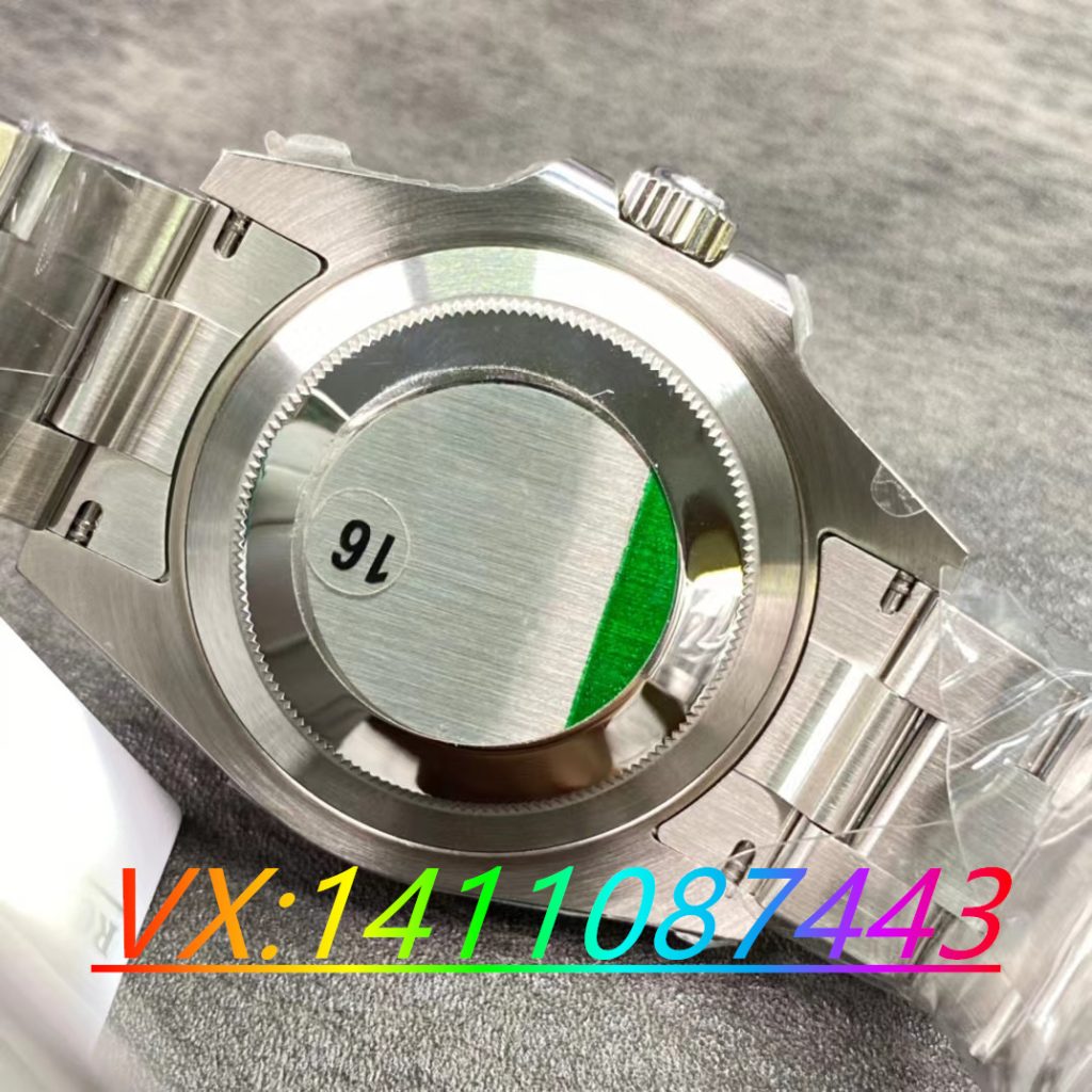 VS厂3235机芯如何—VS厂劳力士41黑水鬼复刻表深度评测