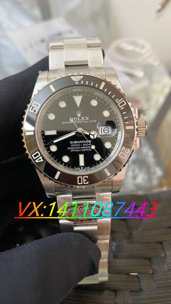 C厂Clean厂新升级劳力士3235一体机芯深度评测