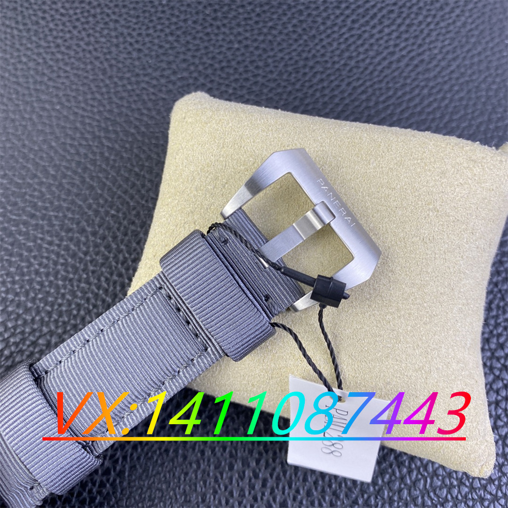 VS厂(SBF厂)沛纳海PAM1288做工是属于天花板级别的嘛?细节怎么样?