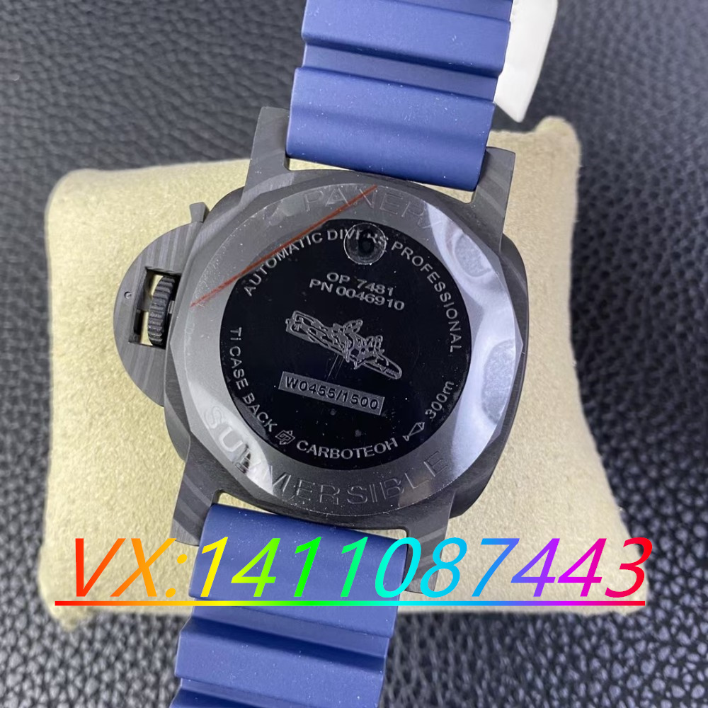VS厂沛纳海1232复刻表值得入手吗？