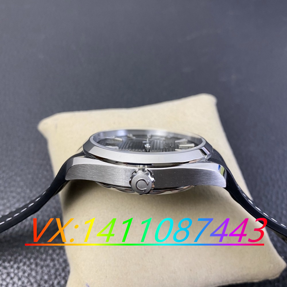 VS厂欧米茄150M做工评测(VS厂欧米茄绿海马值得入手吗)