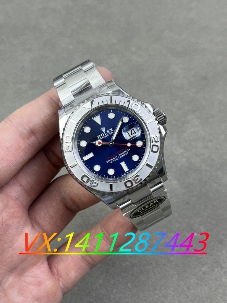 Clean厂C厂劳力士蓝游艇搭载3235机芯表现如何?