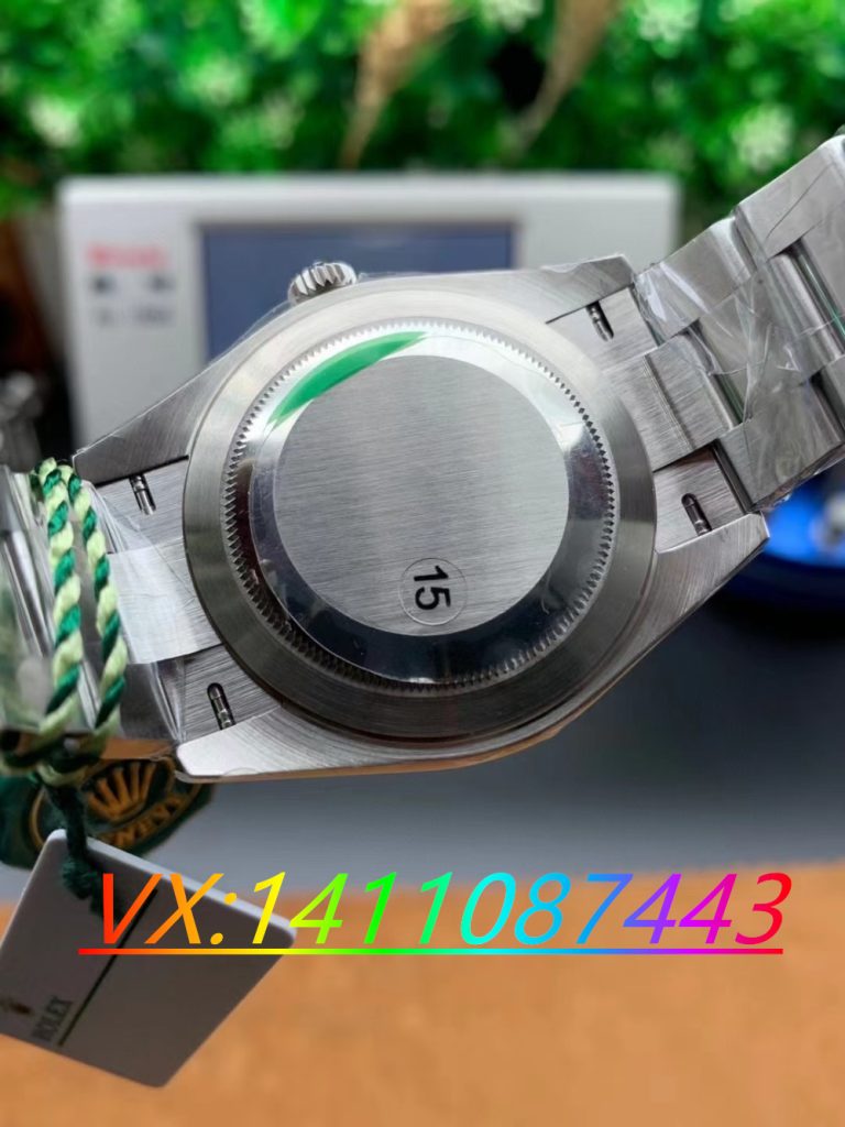 VS厂劳力士日志如何?从细节到机芯极致还原！