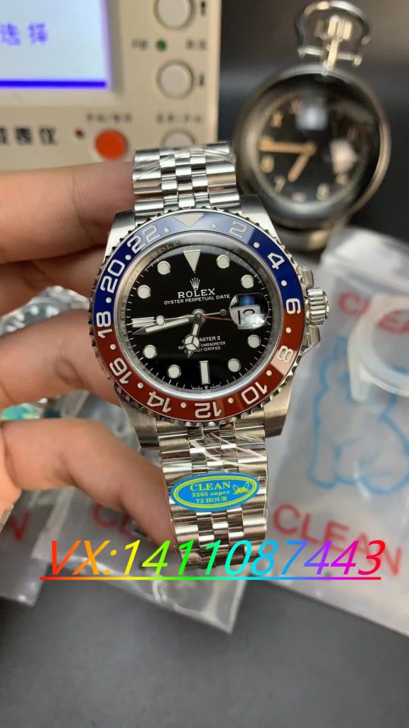 Clean厂C厂劳力士可乐圈3285机芯是否稳定？