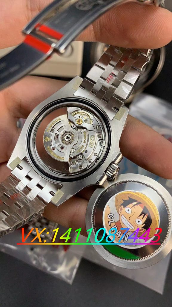 Clean厂C厂劳力士可乐圈3285机芯是否稳定？