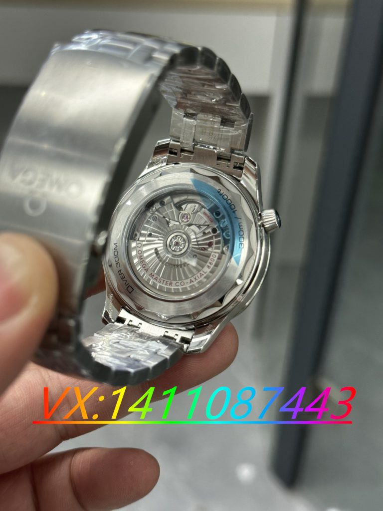 VS厂欧米茄海马300V3版评测，附鉴别方法