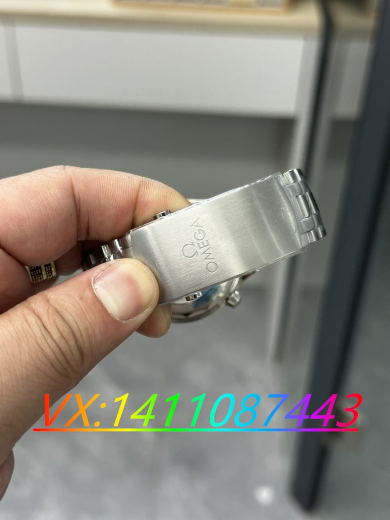 VS厂欧米茄海马300V3版评测，附鉴别方法