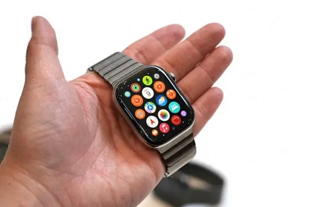 Apple Watch 十周年：2999 元起，全新升级震撼登场！