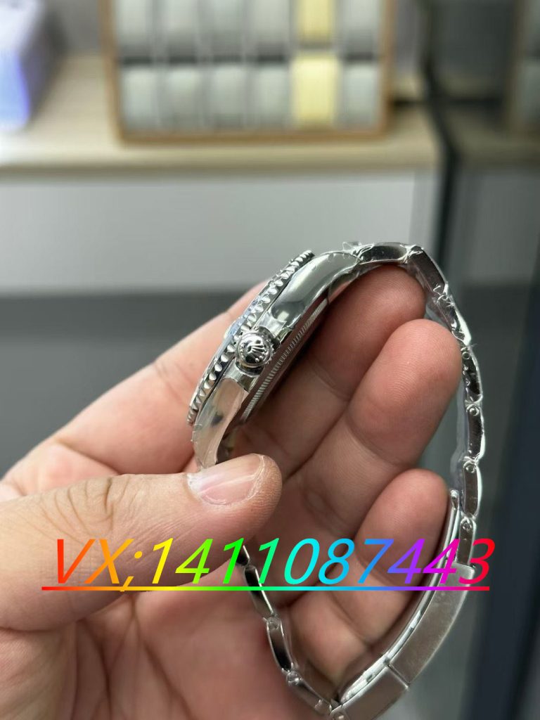 VS厂劳力士灰游艇存在破绽吗？会不会一眼假？