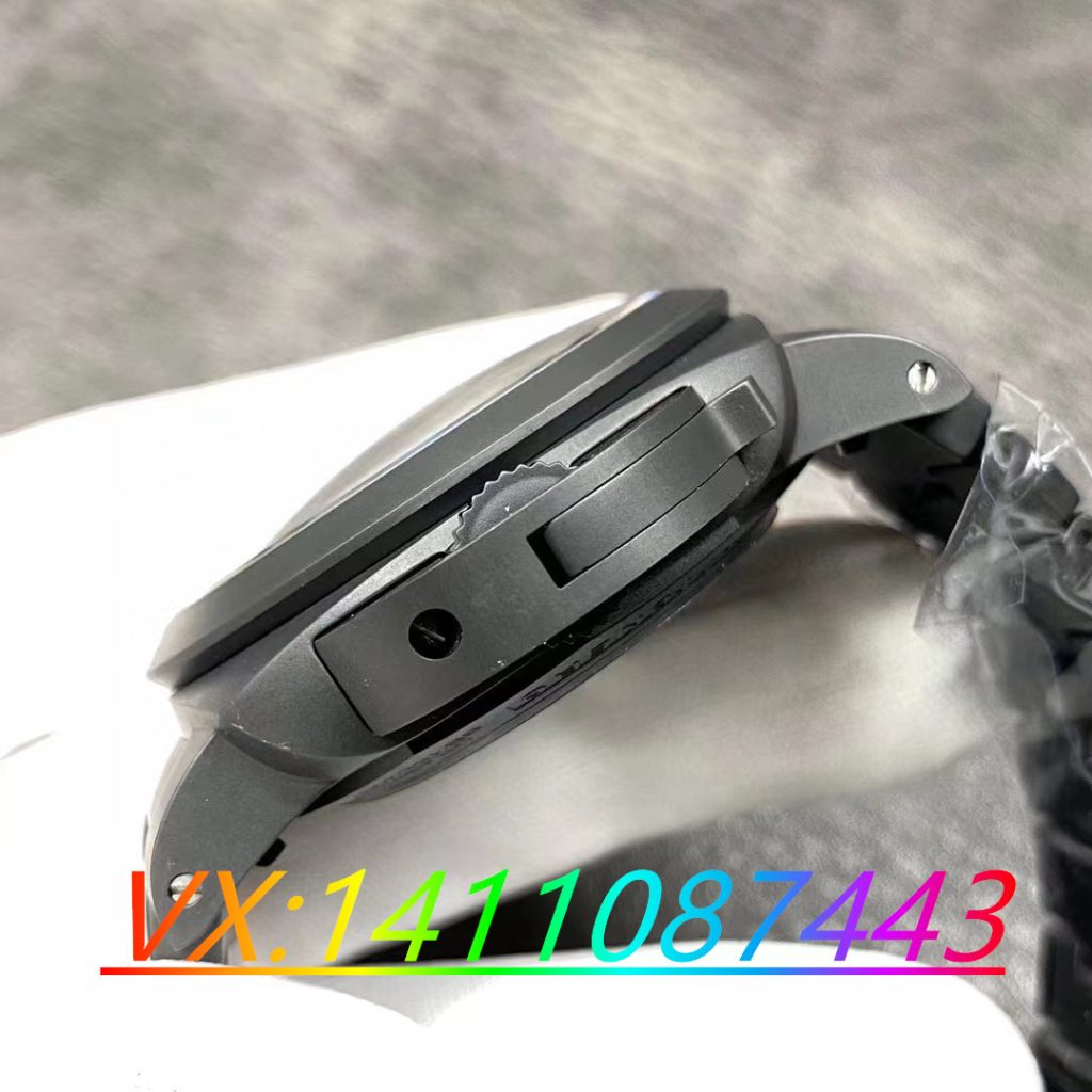 VS厂沛纳海438怎么样—是否值得入手