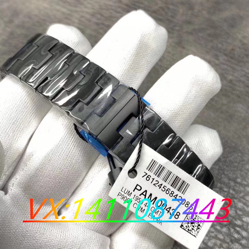 VS厂沛纳海438怎么样—是否值得入手