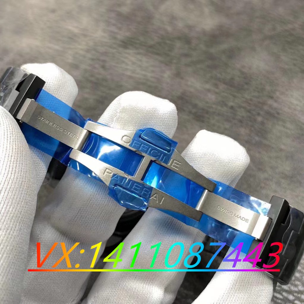 VS厂沛纳海438怎么样—是否值得入手