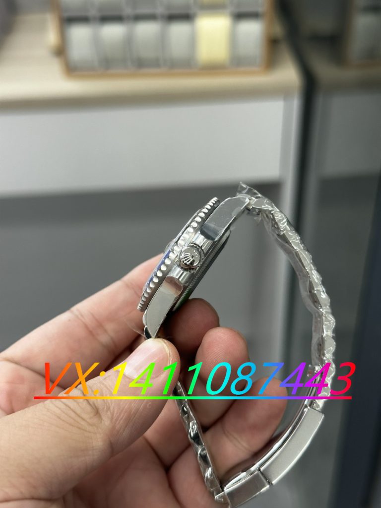 C厂劳力士国米圈搭配3285机芯怎么样？
