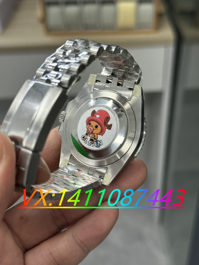 C厂劳力士国米圈搭配3285机芯怎么样？