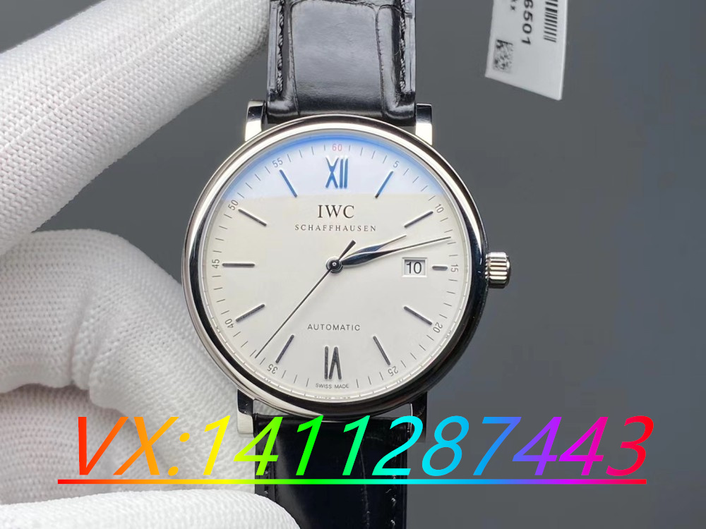 V7厂万国柏涛菲诺海鸥2892机芯与SW300机芯该如何选？