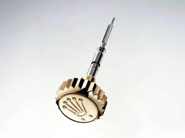 只有表迷才懂!劳力士八项专利技术的魅力