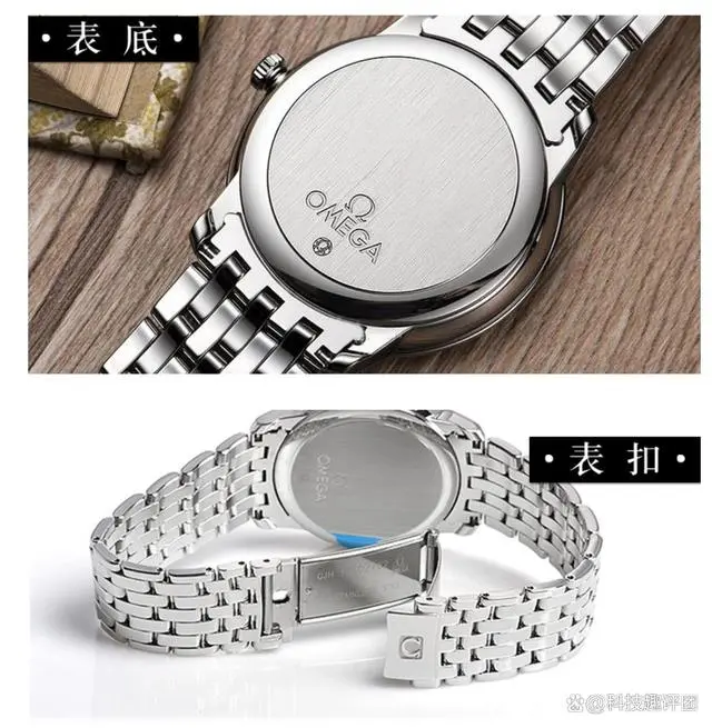 欧米茄手表：值得投资的奢华之选