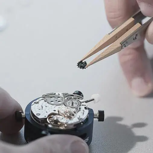 手表干货大揭秘！看懂这些你就是玩表专家！