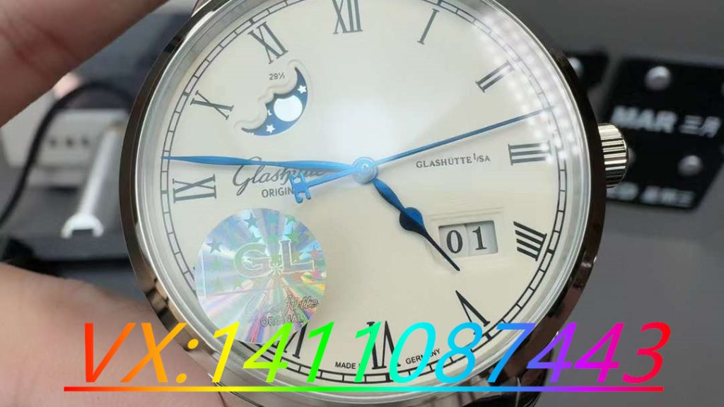 GL厂格拉苏蒂怎么样?值入手吗?