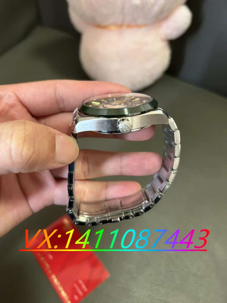VS厂欧米茄世界时钛金属腕表值得入手嘛?