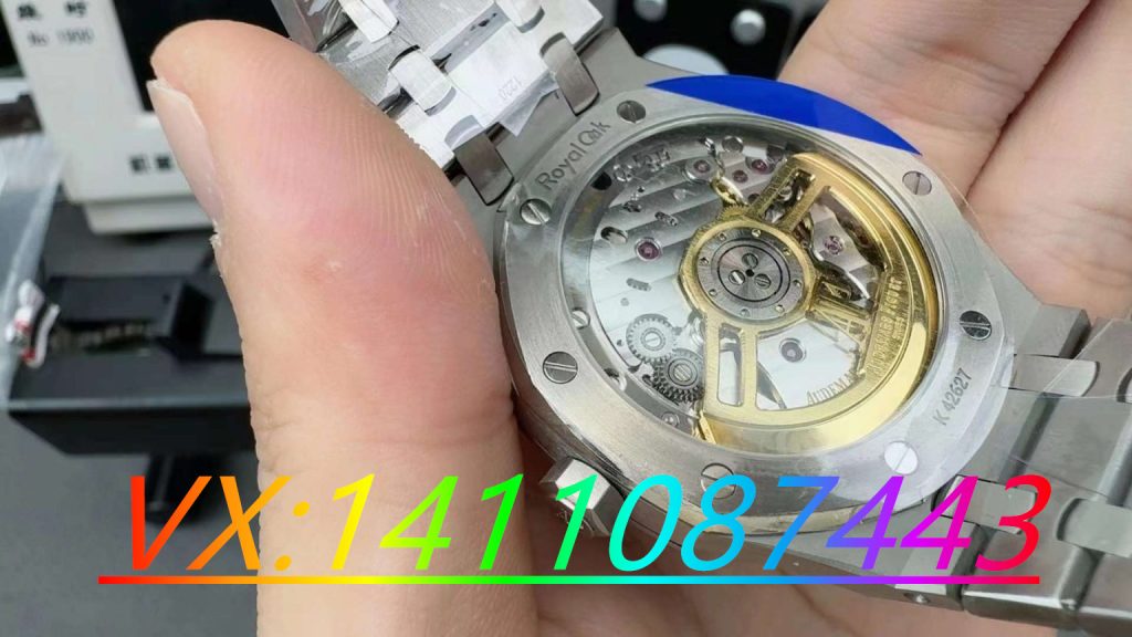 APS厂爱彼15500一体机全方位评测