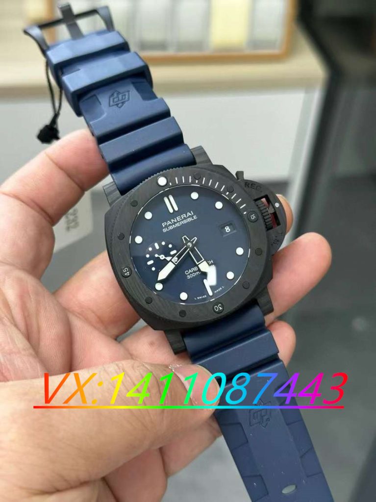 VS厂沛纳海1232对比正品如何?