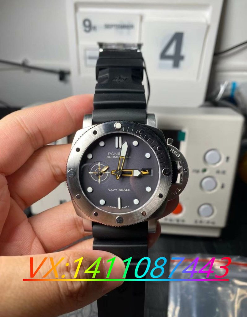 VS厂SBF厂沛纳海1323值得入手吗？