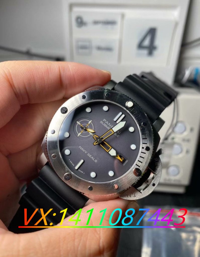 VS厂SBF厂沛纳海1323值得入手吗？
