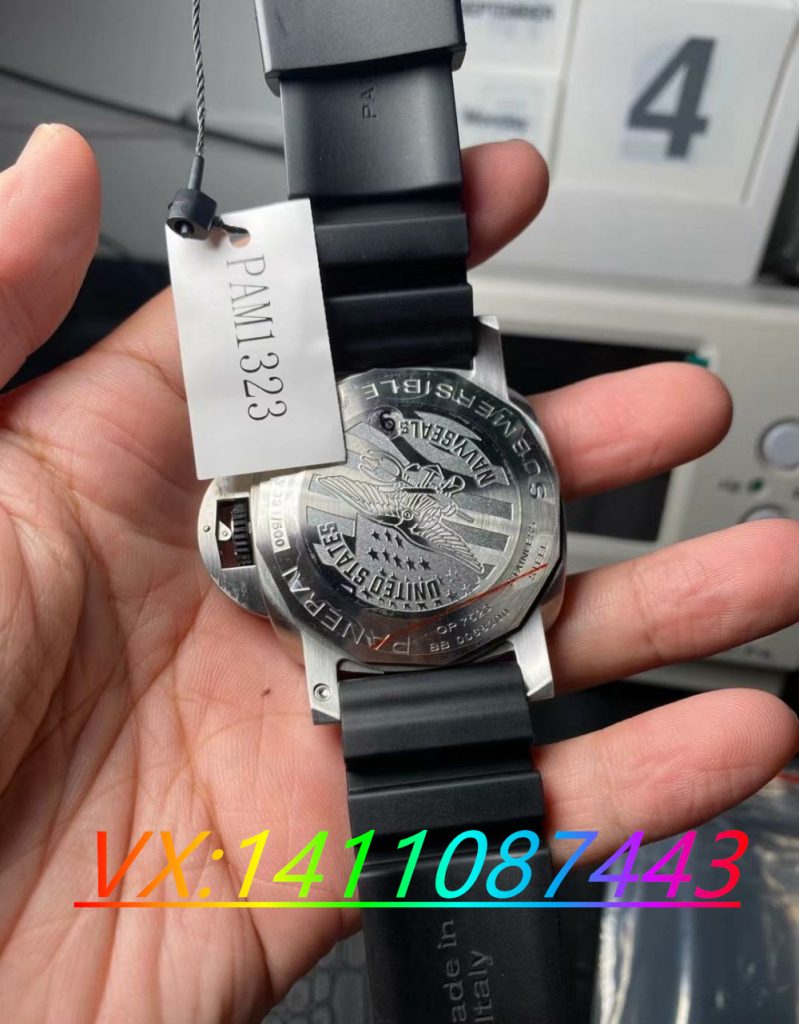 VS厂SBF厂沛纳海1323值得入手吗？