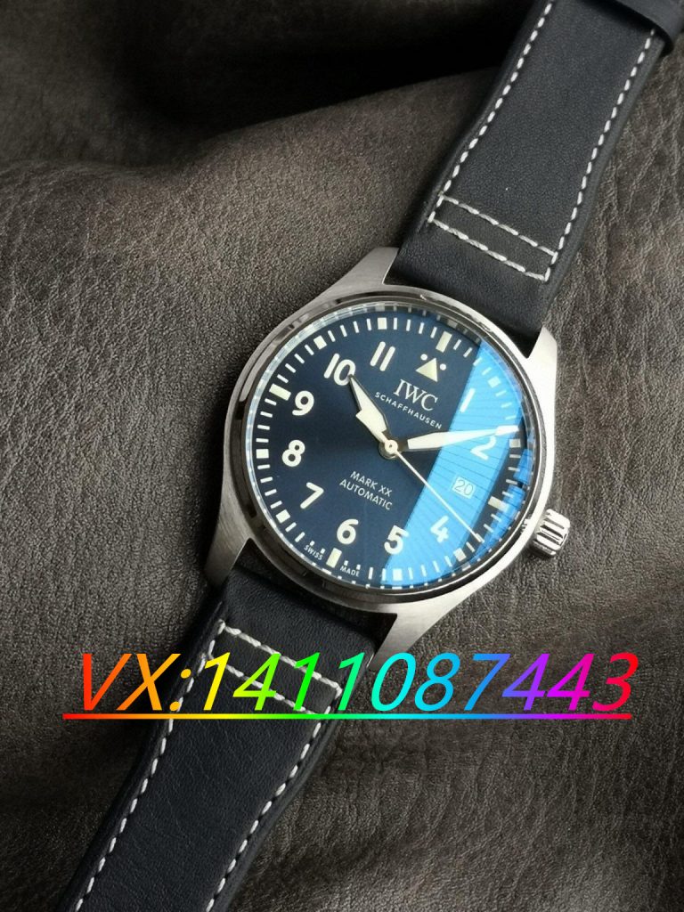 V7厂万国马克20值入手吗？