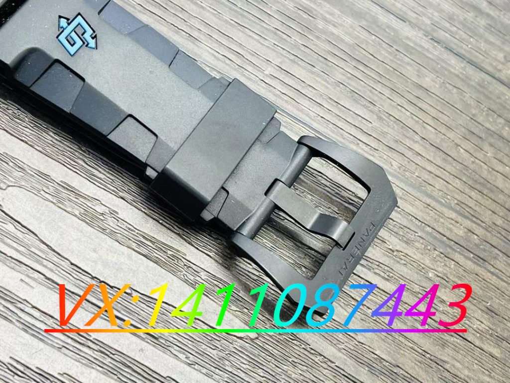 VS厂沛纳海1616全面评测