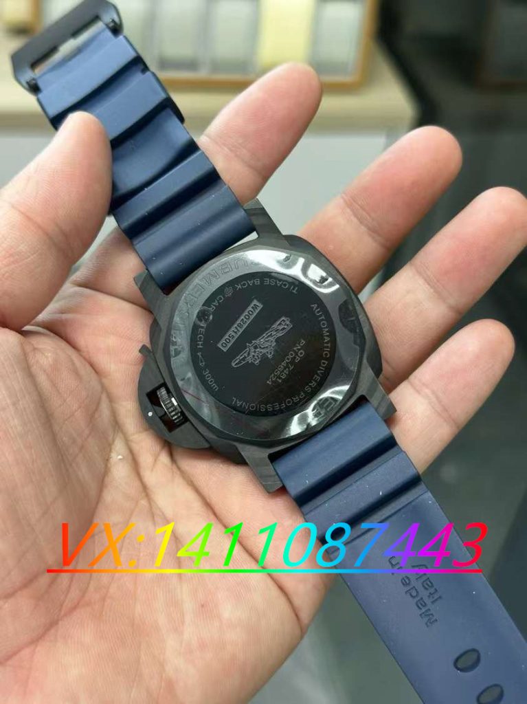 VS厂沛纳海1232对比正品如何?
