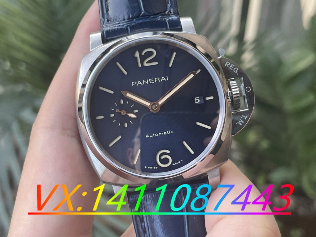 VS厂沛纳海927做工质量如何？