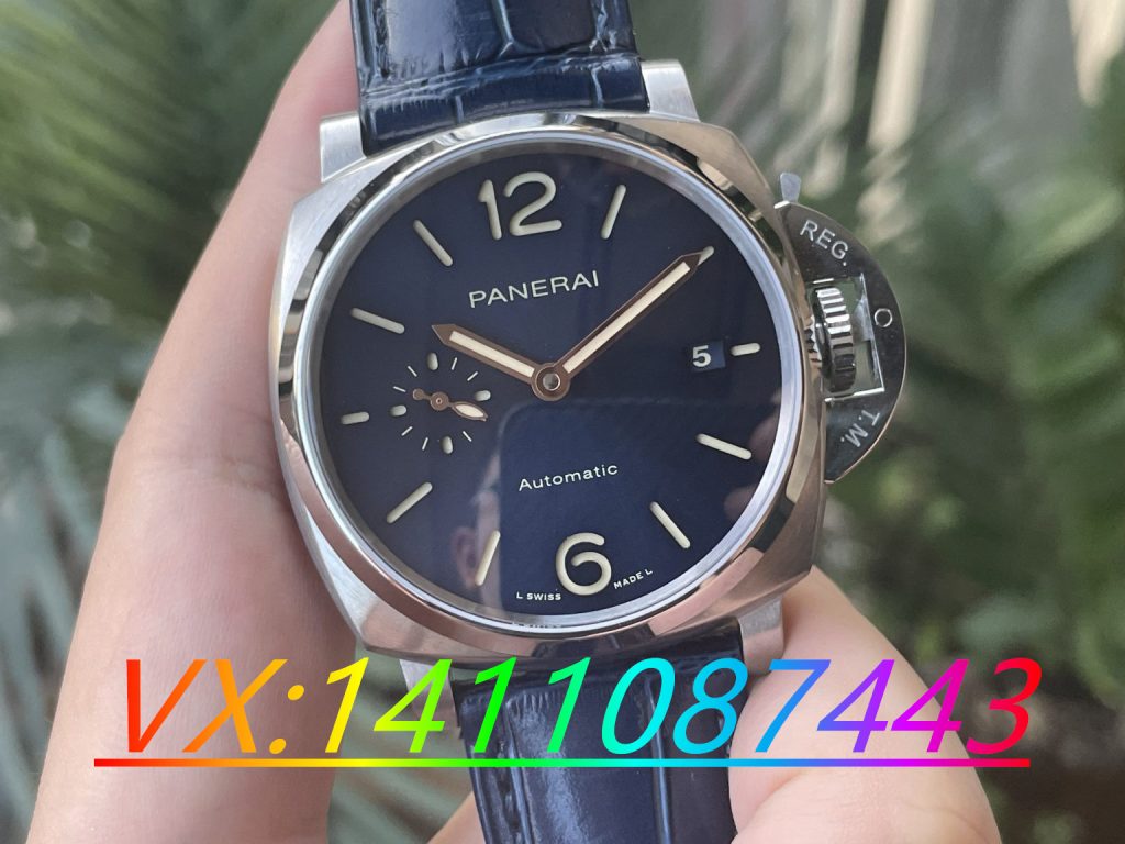 VS厂沛纳海927整体细节对比测评