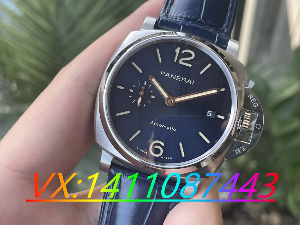VS厂沛纳海927质量怎么样?值得入手吗?