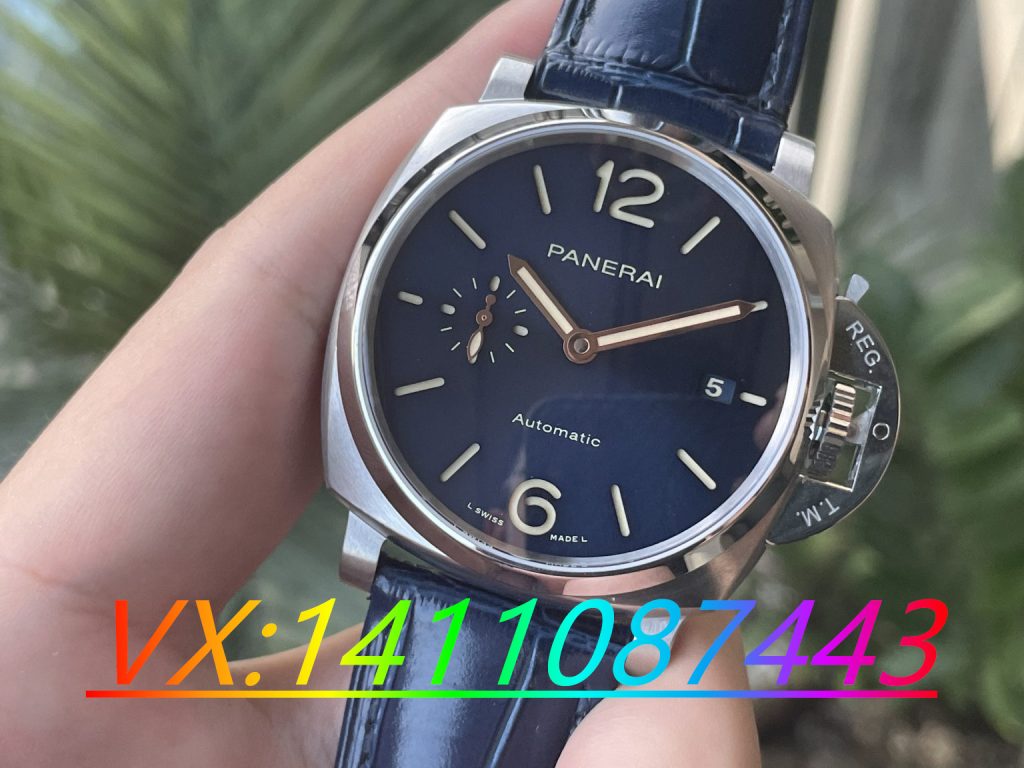 VS厂沛纳海927整体细节对比测评