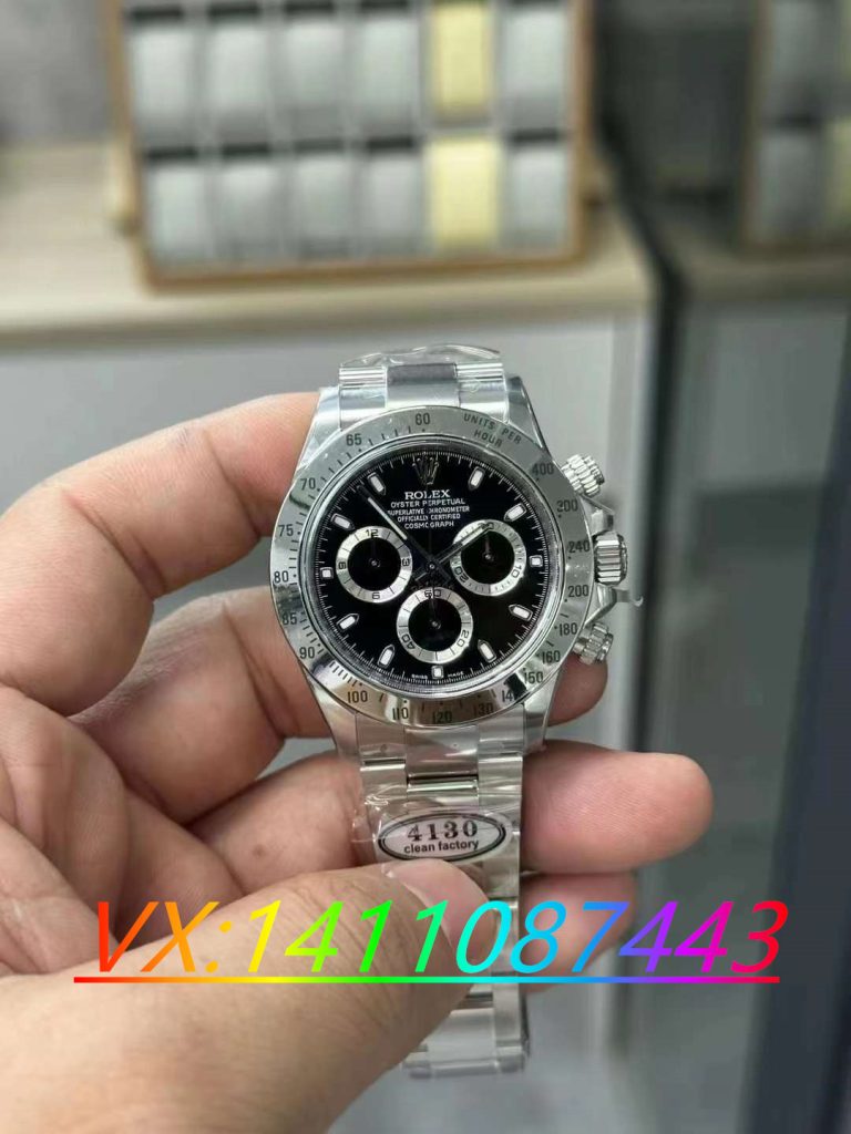C厂白金迪通拿做工细节评测