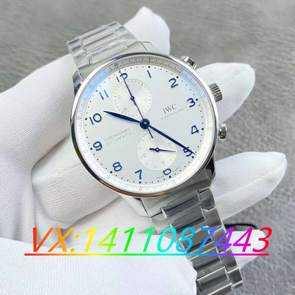 ZF厂万国葡计V2终极版钢带机芯稳定性怎么样？